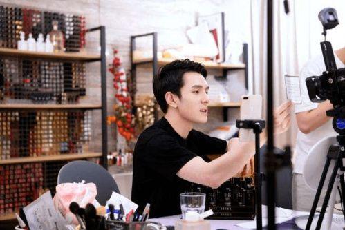 夏志远直播间最新爆料,最新爆料引发热议 第1张 夏志远直播间最新爆料,最新爆料引发热议 第1张